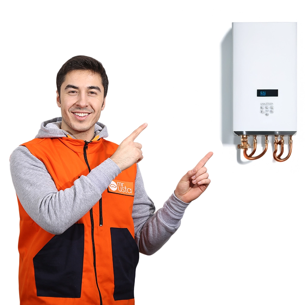 Seydişehir Kombi Tamircisi