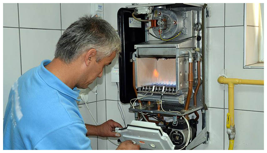 Seydişehir Kombi Tamircisi